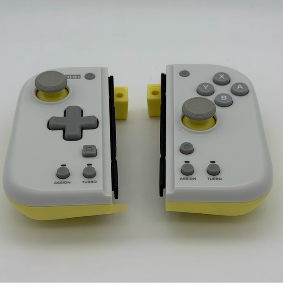 Hori Split Pad Compact Controller Switch for Nintendo Switch OLED - Picture 4 of 4